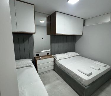 Shengjin Apartment | Ammen Deluxe Apartment