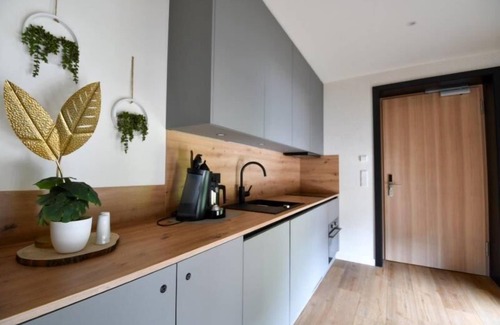 Edewecht House | Ammerhuus Bordinghomes