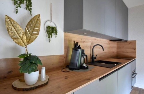 Edewecht House | Ammerhuus Bordinghomes