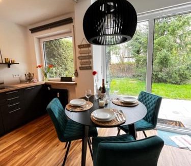 Schondorf am Ammersee Apartment | Ammersee Apartment Schondorf