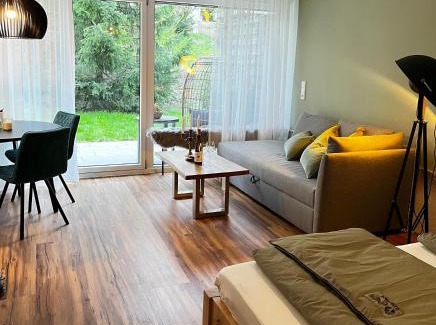 Schondorf am Ammersee Apartment | Ammersee Apartment Schondorf