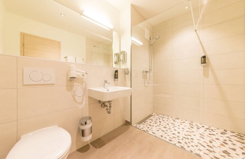Inning A. Ammersee Hotel | Ammi Hotel Garni