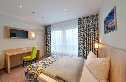 Inning A. Ammersee Hotel | Ammi Hotel Garni