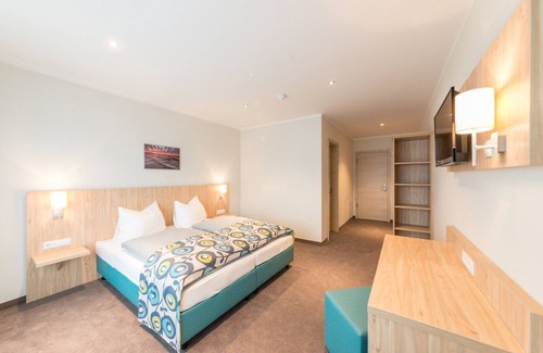 Inning A. Ammersee Hotel | Ammi Hotel Garni