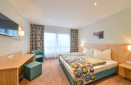 Inning A. Ammersee Hotel | Ammi Hotel Garni