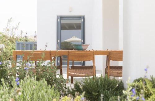 Maragas Villa | Ammilia Villa Naxos