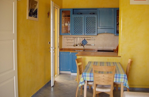 Baia Verde House | Ammiraglia Residence just 200 meters from the beaches - Villa A