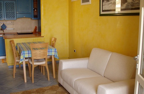 Baia Verde House | Ammiraglia Residence just 200 meters from the beaches - Villa A