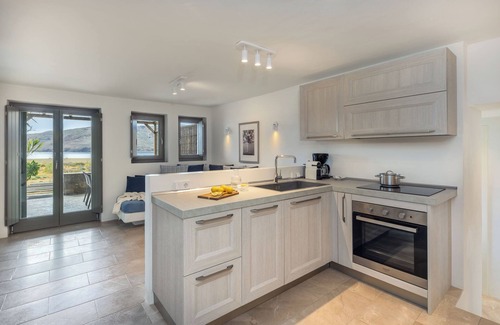 Ganema House | Ammoa Beach Residences