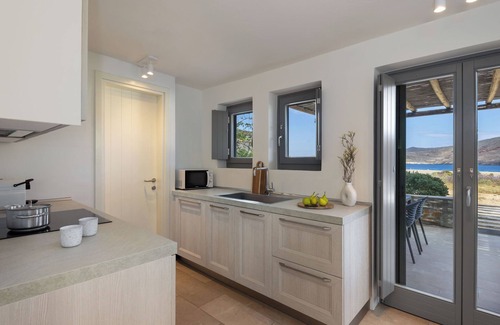 Ganema House | Ammoa Beach Residences