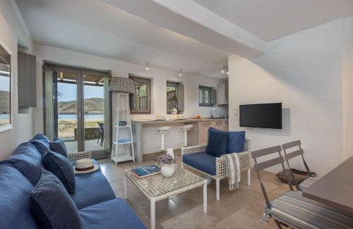 Serifos House | Ammoa Beach Residences