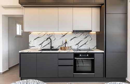 Naxos Villa | Ammolofos