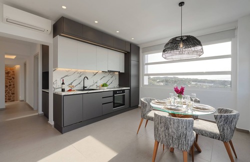 Naxos Villa | Ammolofos