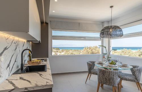 Naxos Apartment | Ammolofos Luxury Apartment & suites