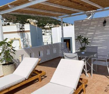 Panteli Apartment | Ammos 1
