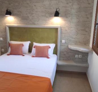 Panteli Apartment | Ammos 1
