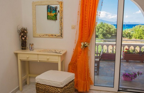 Alikanas Apartment | Ammos Apartments - Marinos 2 bedroom apartment