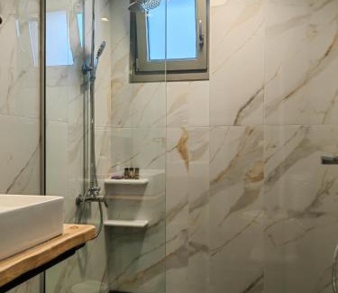 Kato Metochi Apartment | Ammos Little Escape