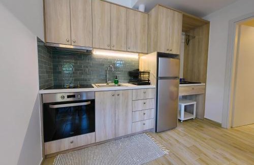 Kato Metochi Apartment | Ammos Little Escape