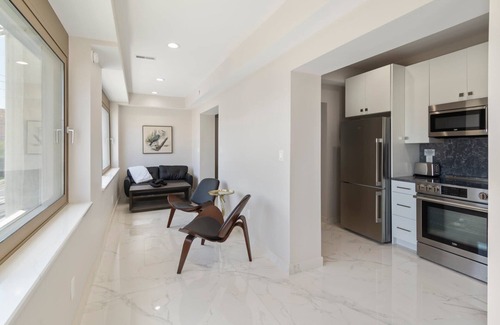 Ventnor City Apartment | Ammos Luxury Living- Kefalonia Suite