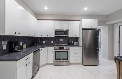 Ventnor City Apartment | Ammos Luxury Living- Naxos Suite