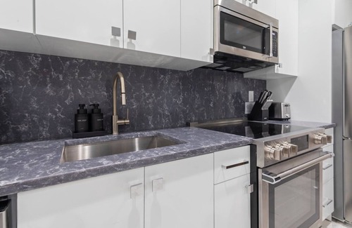 Ventnor City Apartment | Ammos Luxury Living- Crete Suite