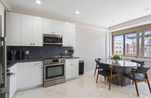 Ventnor City Apartment | Ammos Luxury Living- Zakinthos Suite