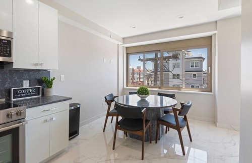 Ventnor City Apartment | Ammos Luxury Living- Zakinthos Suite