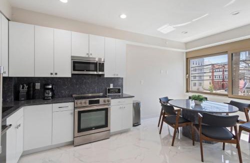 Ventnor City Apartment | Ammos Luxury Living- Mykonos Suite