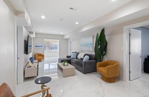 Ventnor City Apartment | Ammos Luxury Living- Mykonos Suite