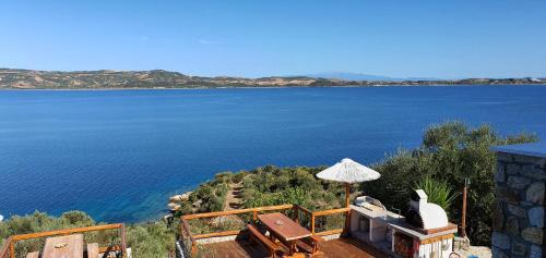 Aristotelis House | Ammou Area