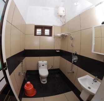 Mananthavady House | Ammu's home stay