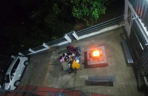 Mananthavady House | Ammu's home stay