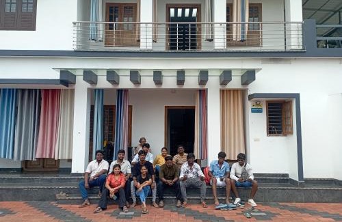 Mananthavady House | Ammu's home stay