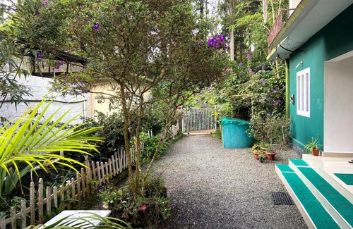 Kumily House | Ammus Homestay