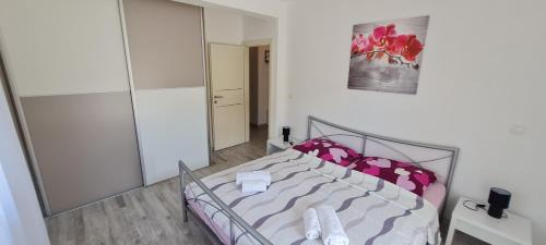 Kaldanija Apartment | Amna Home