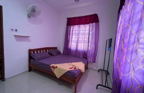 Kuala Terengganu House | Amnee Homestay