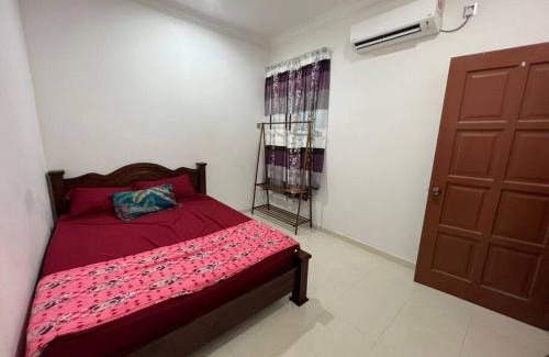 Kuala Terengganu House | Amnee Homestay