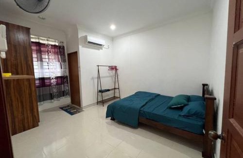Kuala Terengganu House | Amnee Homestay