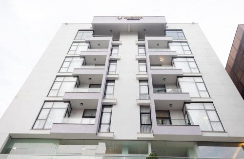 Bole Apartment | Amnen Apartments