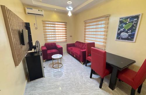 Ilorin Apartment | Amnu Homes Apartment