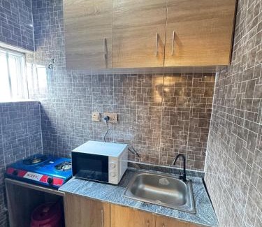 Ilorin Apartment | Amnu Homes Apartment