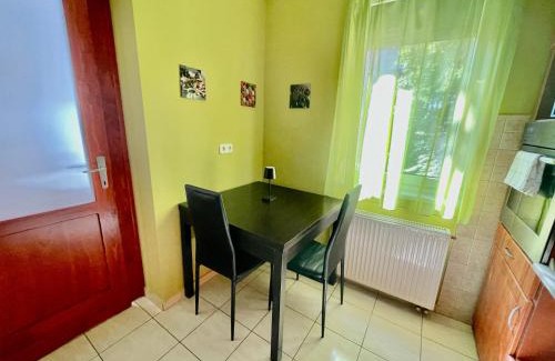 Szeged Apartment | AMO Apartman