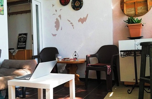 Ohrid Apartment | AMO ~ Apartment Melchior Ohrid