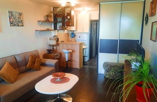 Ohrid Apartment | AMO ~ Apartment Melchior Ohrid
