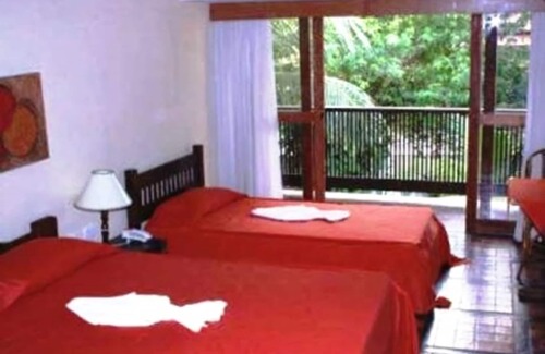 Maria Farinha Resort | Amoaras Resort