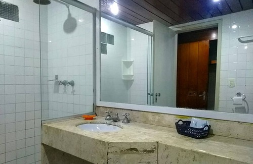 Maria Farinha Resort | Amoaras Resort