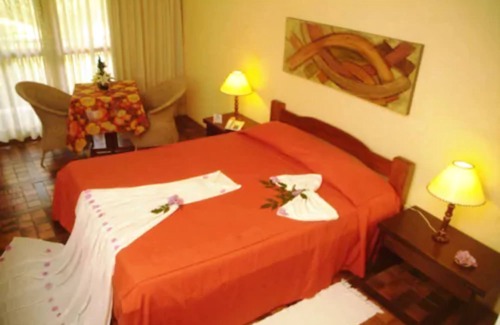 Maria Farinha Resort | Amoaras Resort