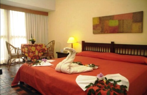 Maria Farinha Resort | Amoaras Resort