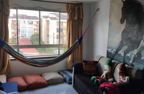 Floridablanca Apartment | AMOBLADO CLUB APARTAMENTO RESORT CAÑAVERAL 3012786355